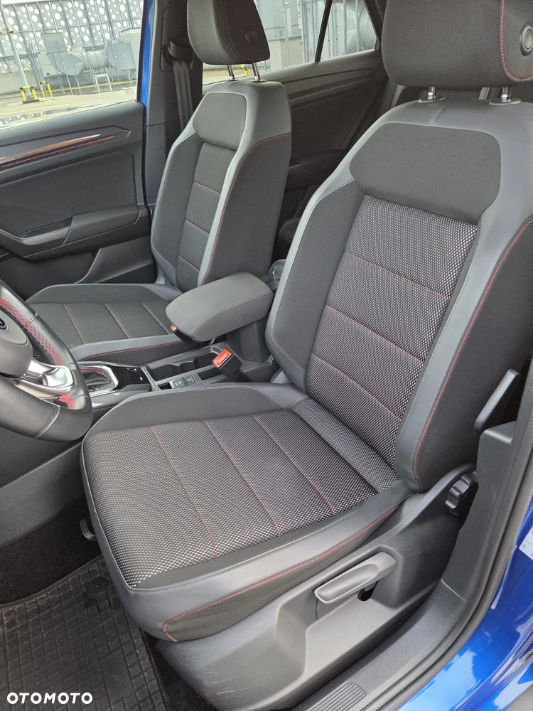 Volkswagen T-Roc 1.5 TSI GPF ACT Premium DSG - 4