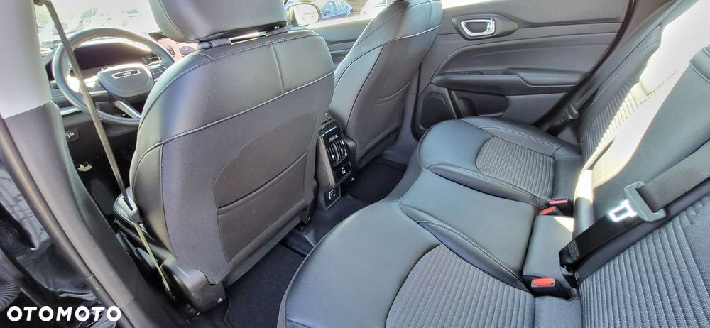 Jeep Compass 1.5 T4 mHEV Altitude FWD S&S DCT - 25