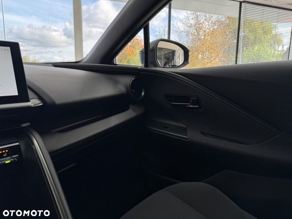 Toyota C-HR 1.8 Hybrid Style - 26