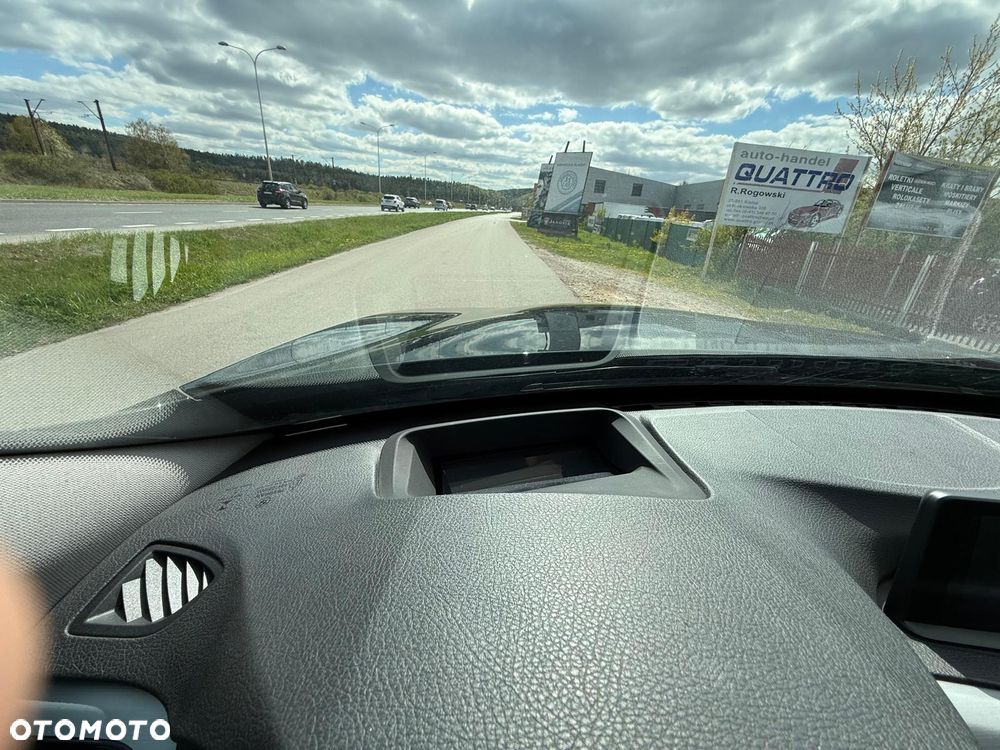BMW 3GT 320d xDrive - 22