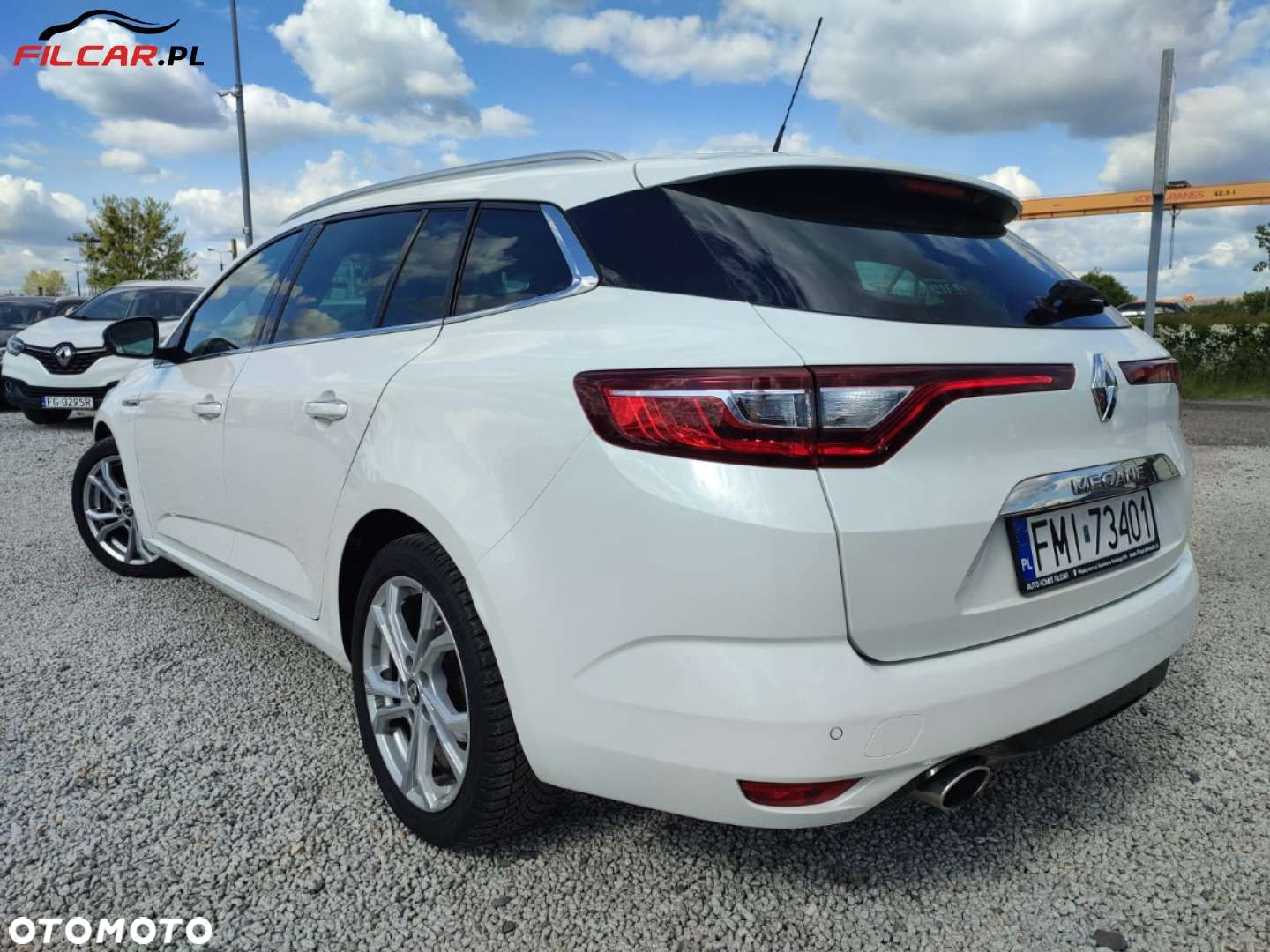 Renault Megane - 4