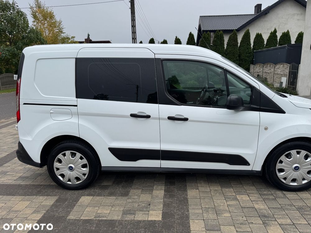 Ford Transit Connect 230 L2 Trend (bryg.) - 11