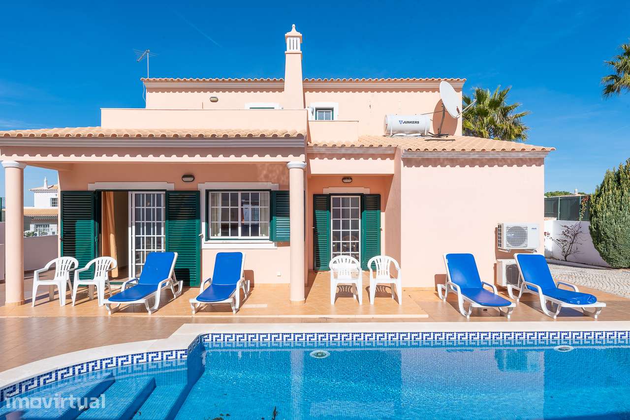 Villa Santa Maria - Grande imagem: 2/20
