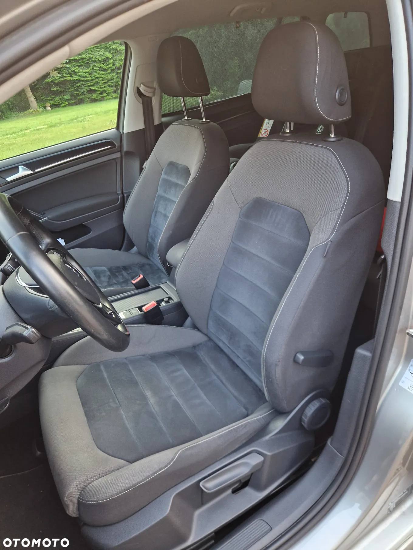 Volkswagen Golf VII 2.0 TDI BMT Highline - 27