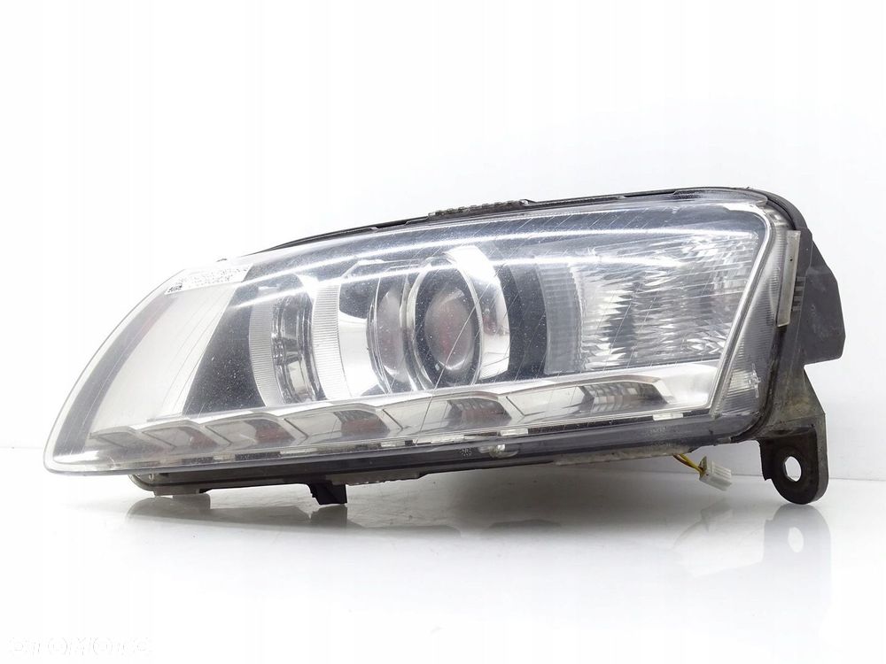 LAMPA XENON LED LEWY PRZÓD A6 C6 LIFT 4F0941003DF - 2