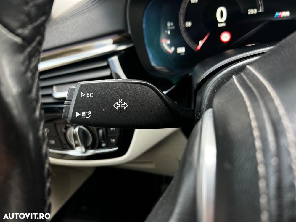 BMW Seria 6 - 39