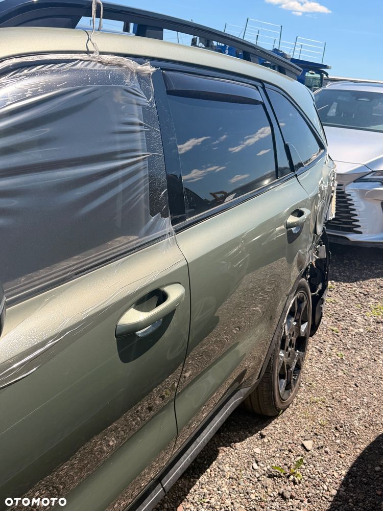 Kia Sorento - 5