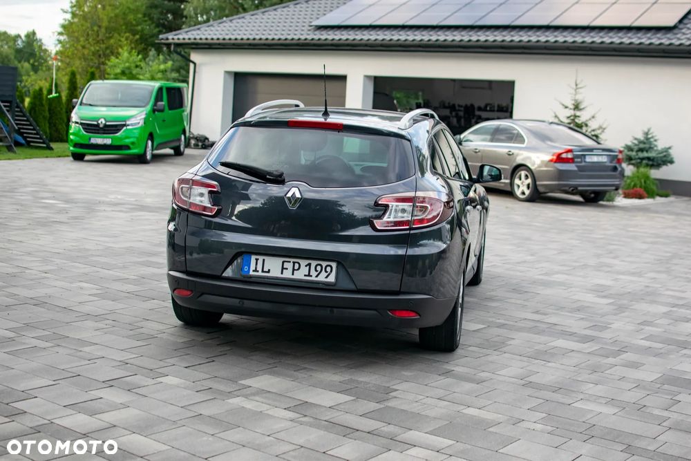 Renault Megane - 15