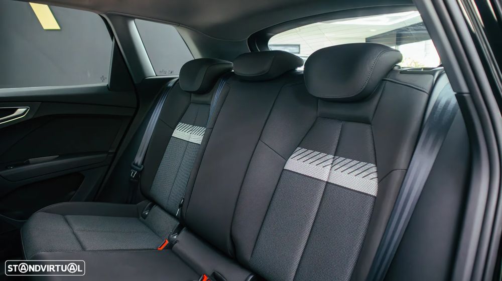 Audi Q4 e-tron 40 82 kWH - 13
