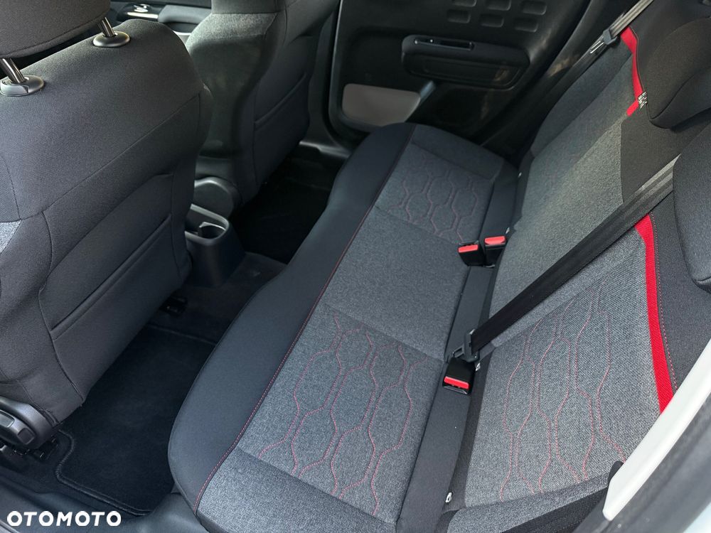 Citroën C3 1.2 PureTech Shine - 36