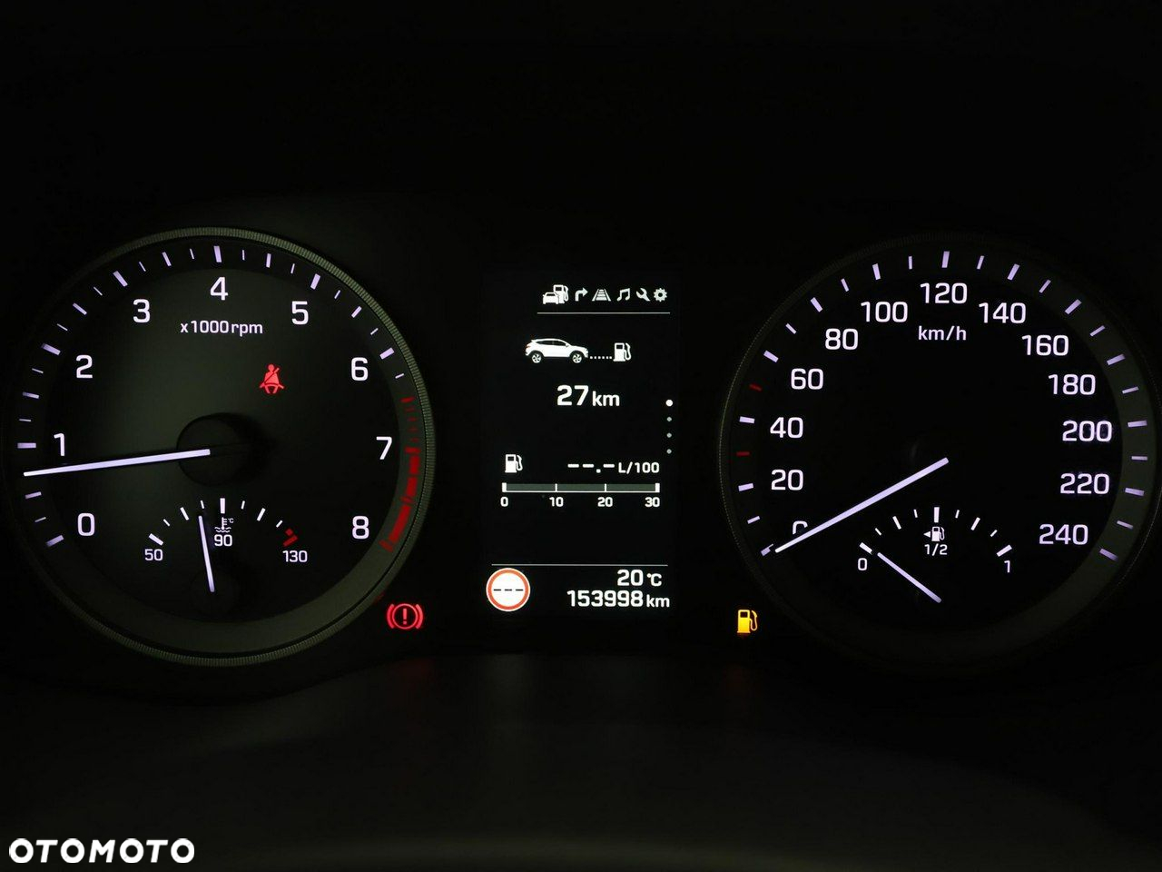 Hyundai Tucson 1.6 Turbo 2WD Passion Plus - 21