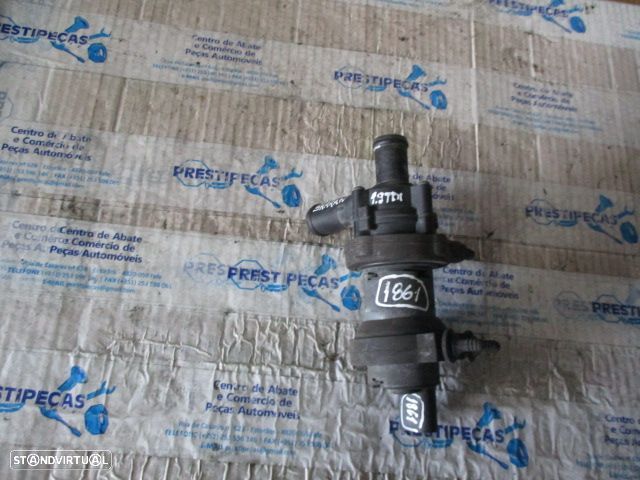Bomba Ar Agua E Compressores 8D0965561D VW SHARAN 2004 AGUA - 1