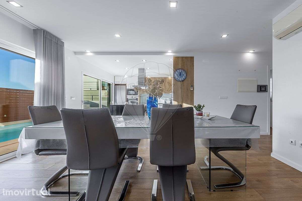 Moradia T4 para venda - Grande imagem: 5/40