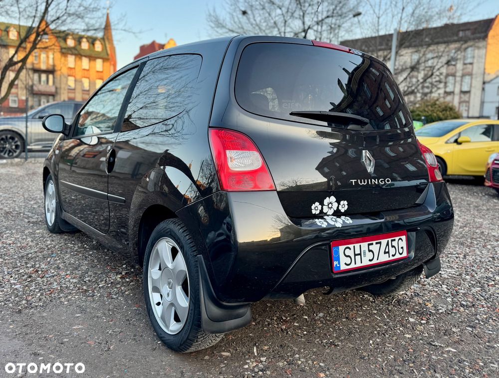 Renault Twingo 1.2 16V Rip Curl - 13