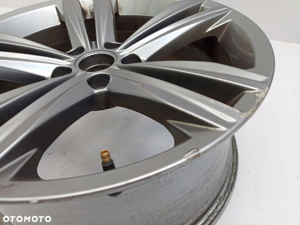 VW ARTEON FELGA ALUMINIOWA 8.0" X 18" 5X112 ET 40 3G8601025N ÷ - 8