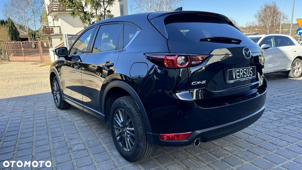 Mazda CX-5 - 7
