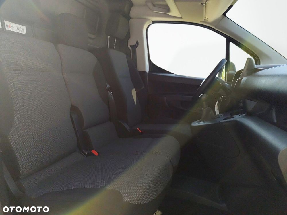 Toyota proace-city - 12