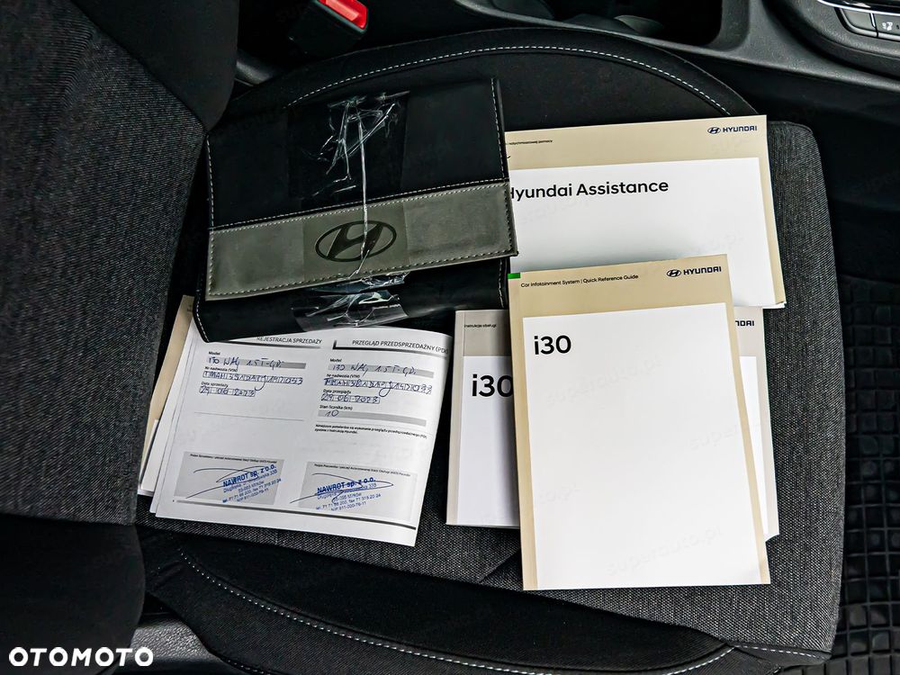 Hyundai i30 - 29