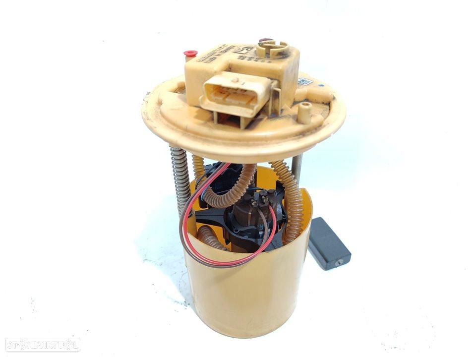 BÓIA DE COMBUSTÍVEL FIAT GRANDE PUNTO 199 - 1