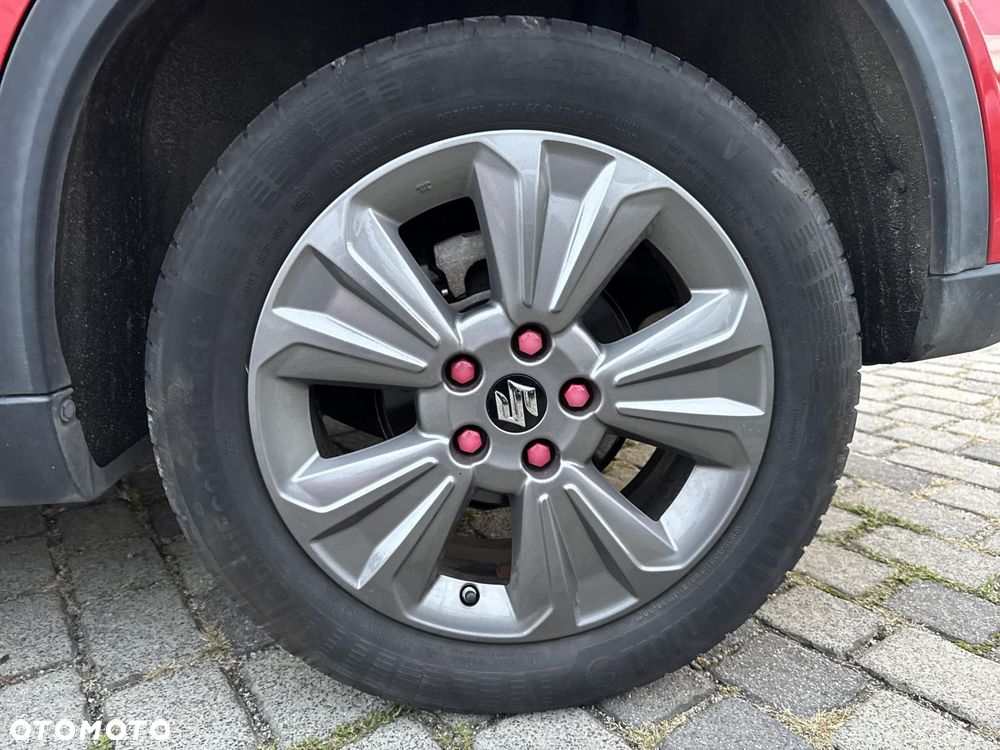 Suzuki Vitara - 18
