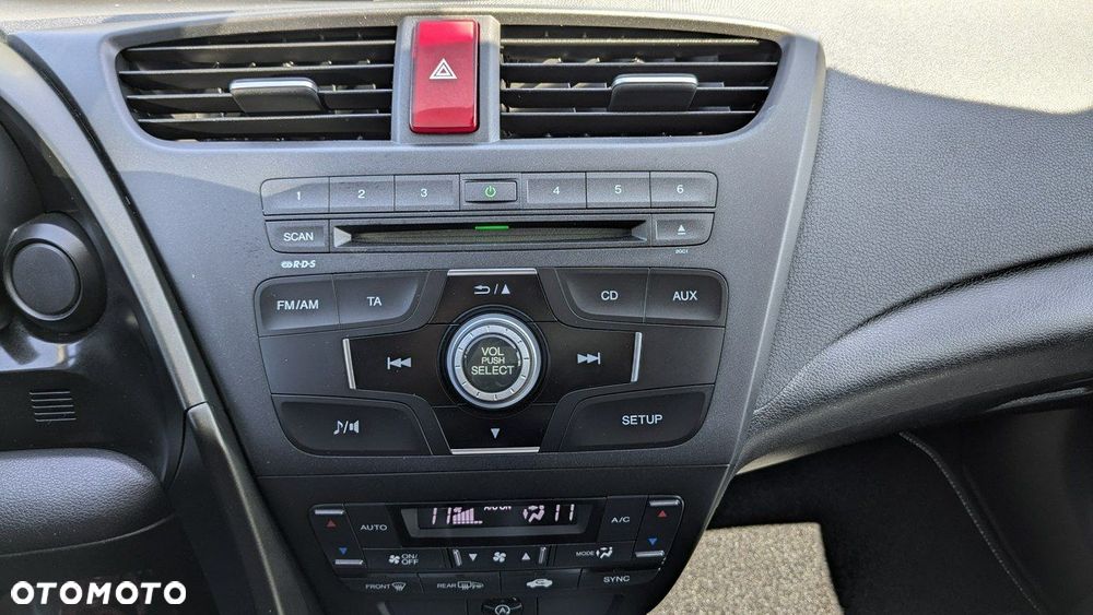 Honda Civic - 31