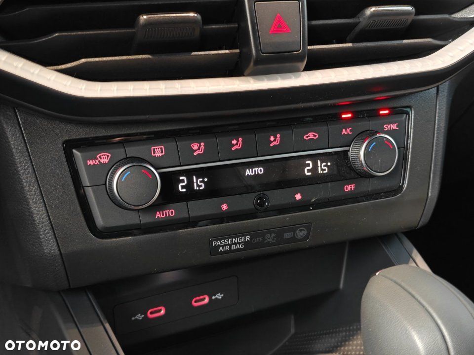 Seat Ibiza - 20