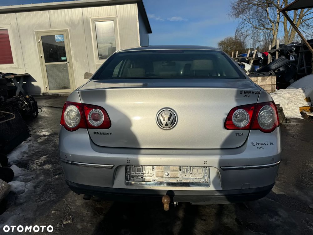 SILNIK 1.9 TDI 105KM 77kW SŁUPEK BKC VW PASSAT B6 - 10