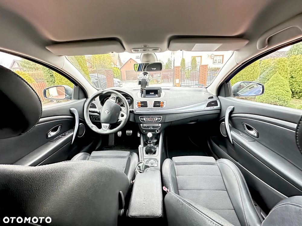 Renault Megane - 7