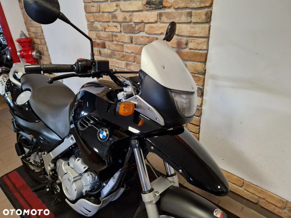 BMW GS - 40