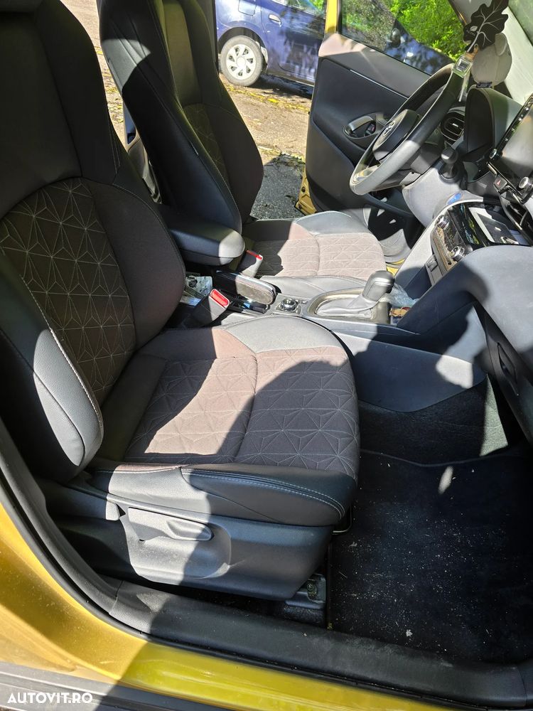 Toyota Yaris 1.5 VVT-i HSD Dynamic - 10