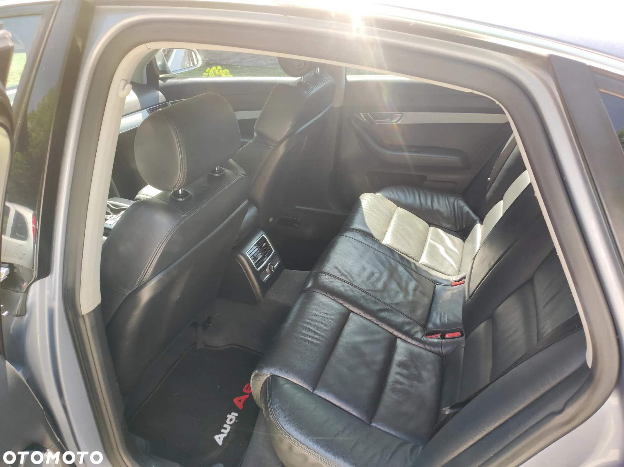 Audi A6 2.0 TDI - 9