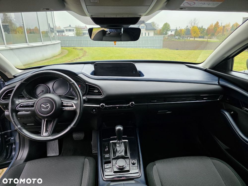 Mazda CX-30 - 7