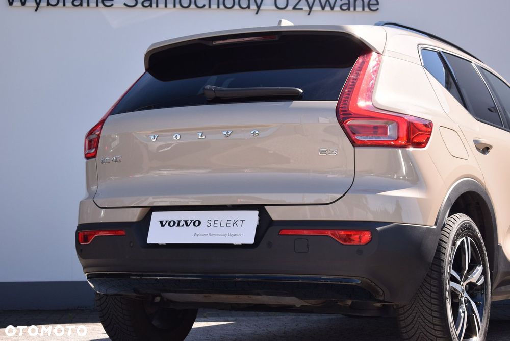 Volvo XC 40 - 10