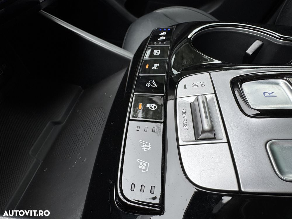 Hyundai Tucson 1.6 CRDi 48V-Hybrid 2WD DCT Select - 20