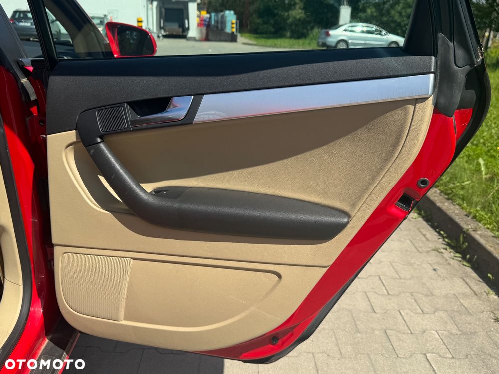Audi A3 Sportback 2.0T FSI Attraction - 21