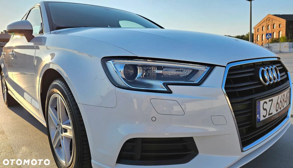 Audi A3 - 11
