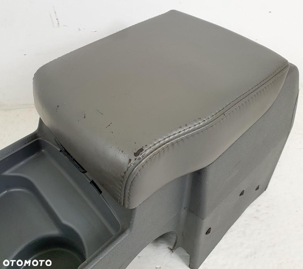 TUNEL ŚRODKOWY PODŁOKIETNIK JEEP CHEROKEE III WH - 3