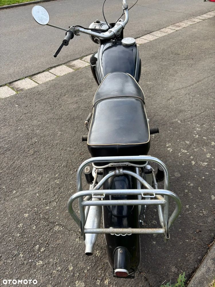 Honda CM - 8