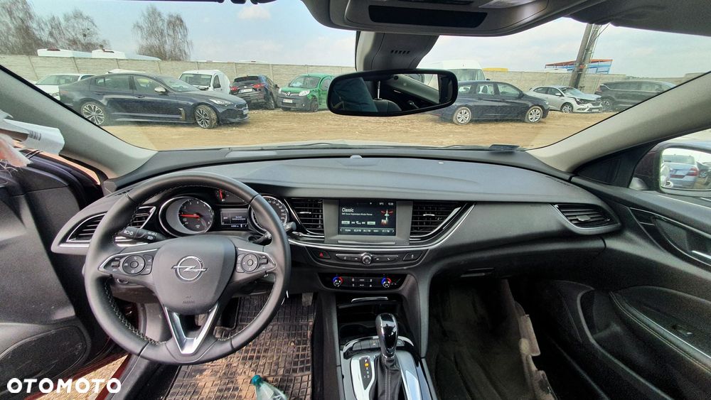 Opel Insignia 1.5 T GPF Innovation S&S - 10