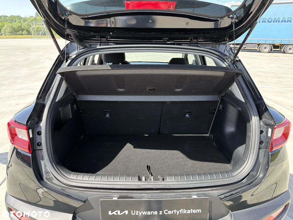 Kia Stonic 1.0 T-GDI M - 18