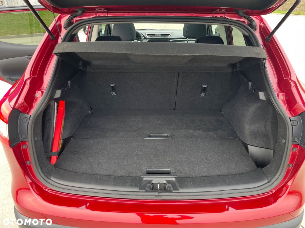 Nissan Qashqai 1.2 DIG-T 360 - 17