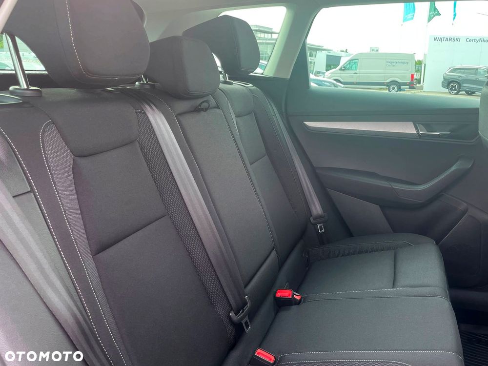 Skoda Karoq 1.5 TSI ACT Ambition - 12