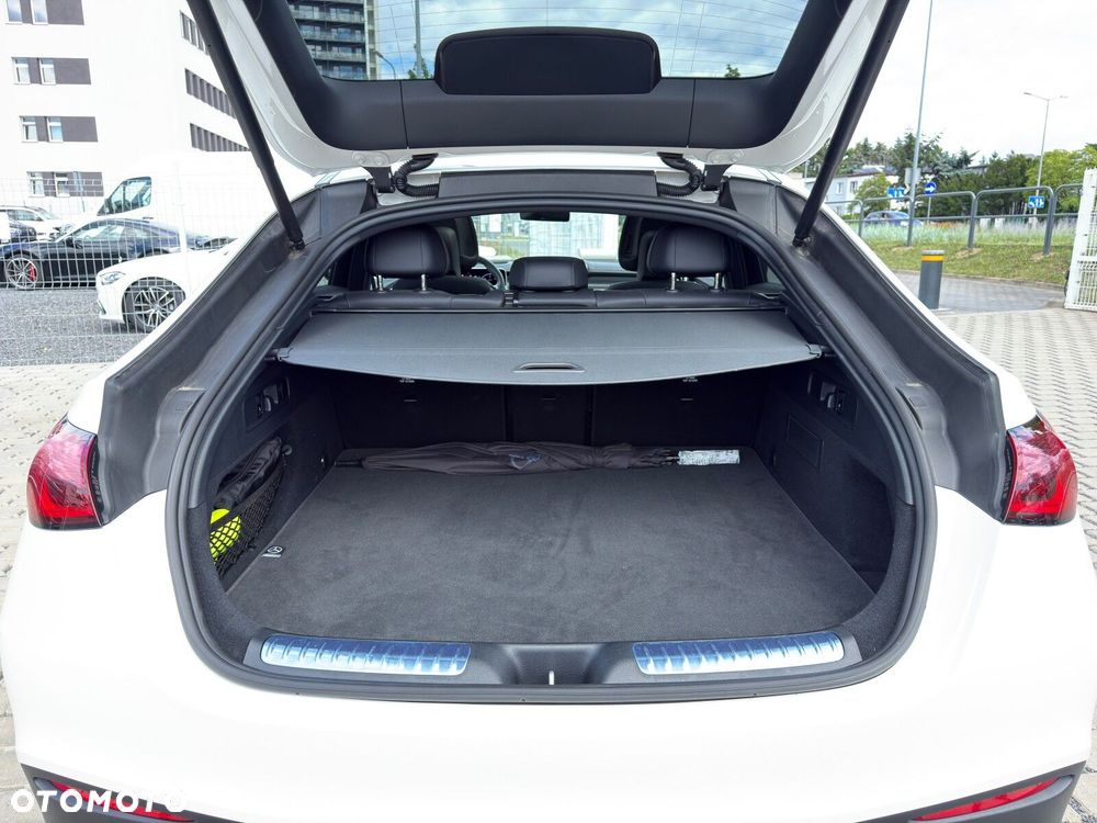 Mercedes-Benz GLC 220 d mHEV 4-Matic AMG Line - 33