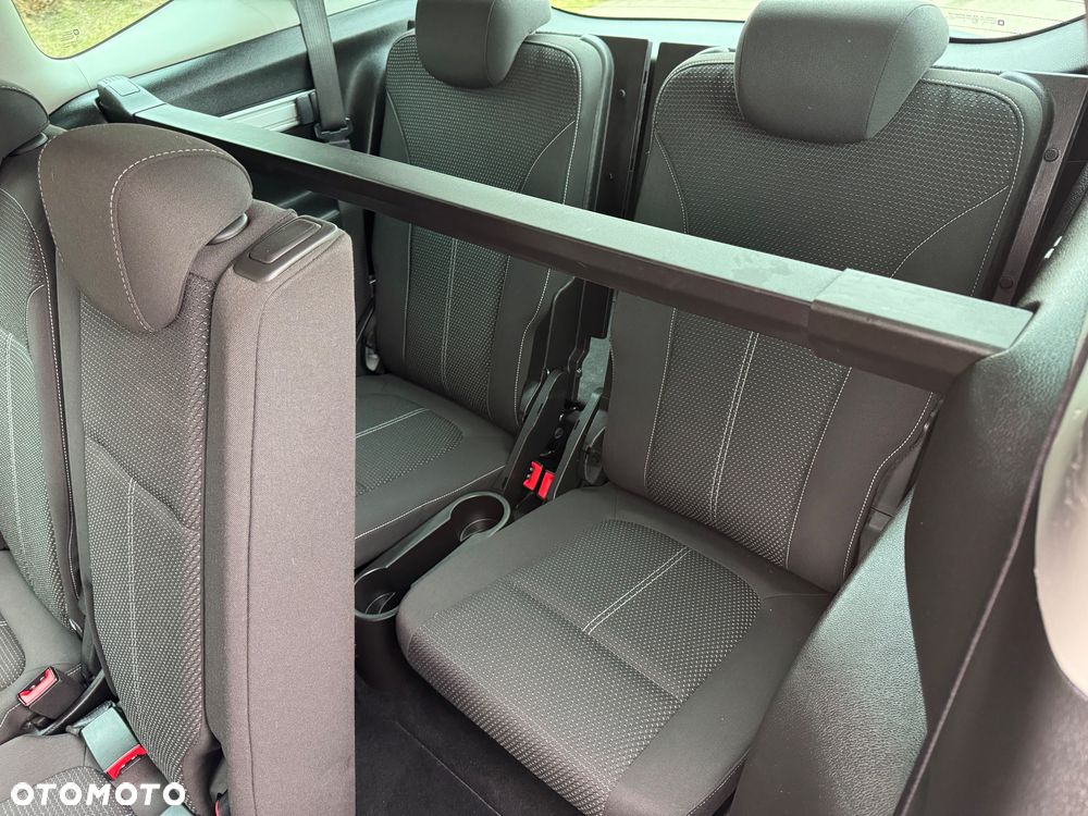 Opel Zafira 2.0 CDTI Cosmo S&S - 6