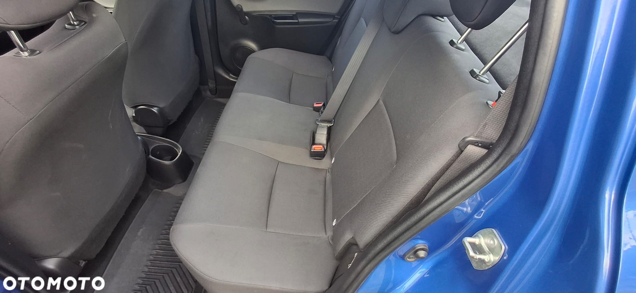 Toyota Yaris 1.0 Active - 13
