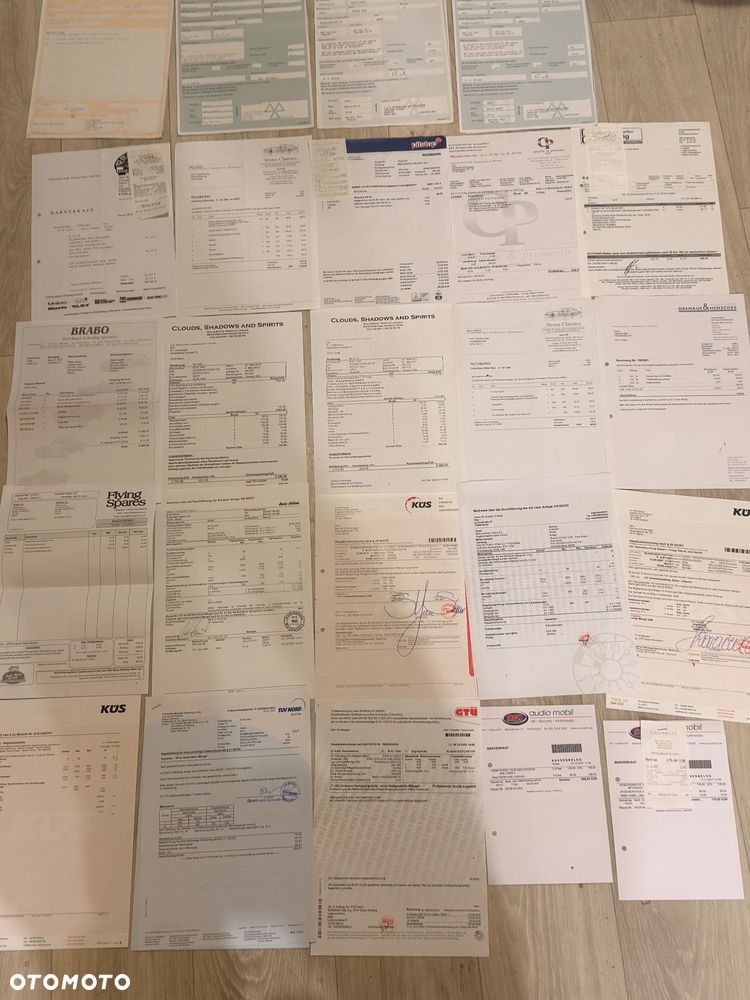 Rolls-Royce Silver Spur - 10