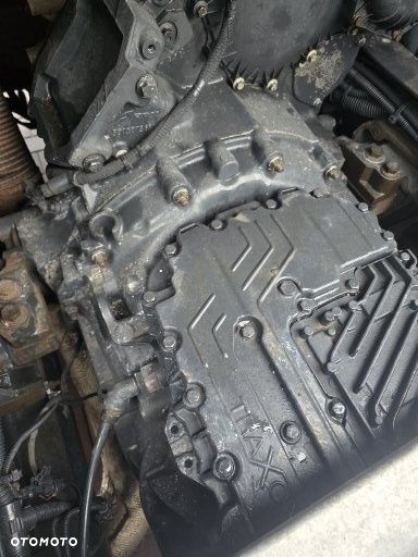 Iveco STRALIS XPI 460 KM STANDARD - 19