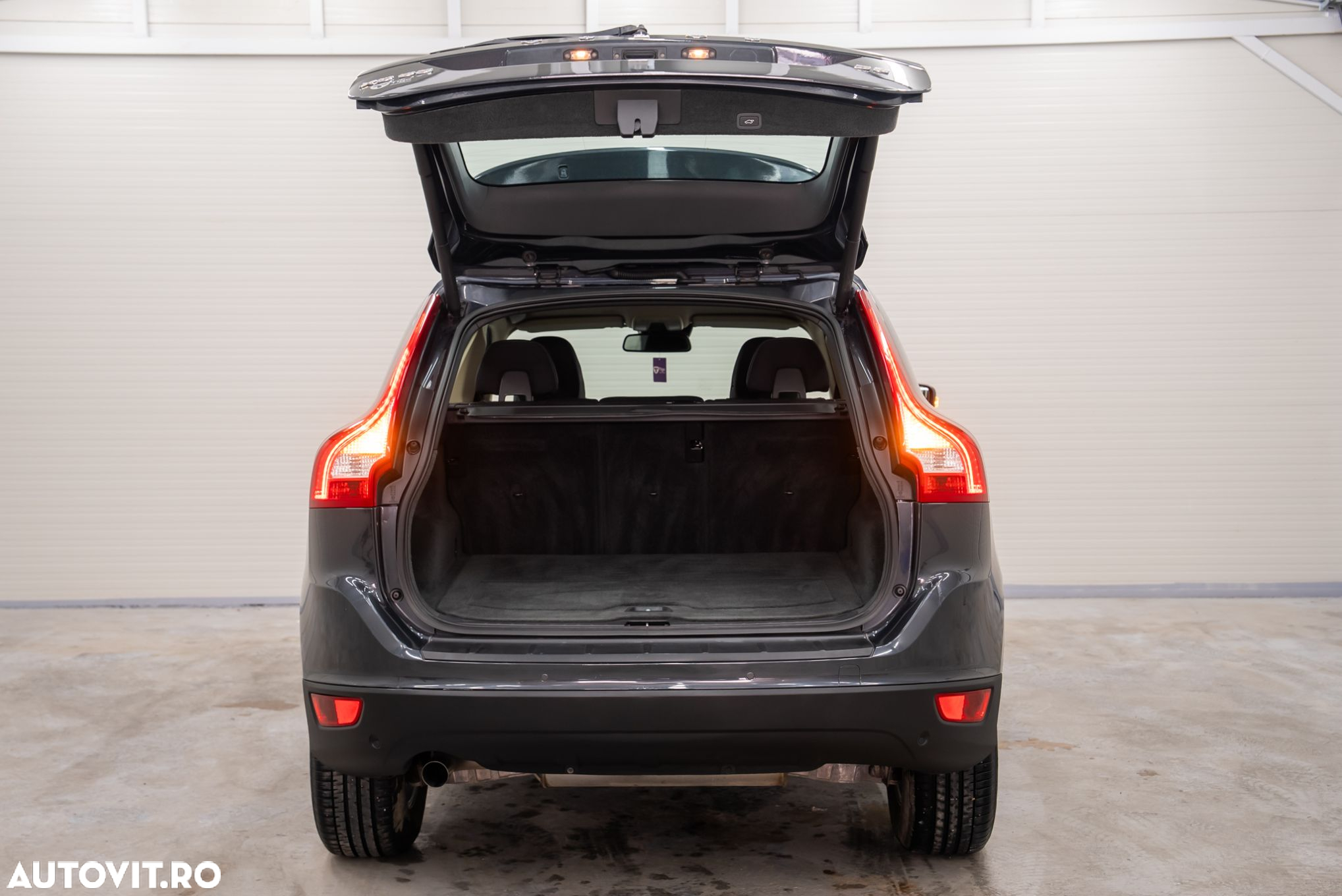 Volvo XC 60 - 23