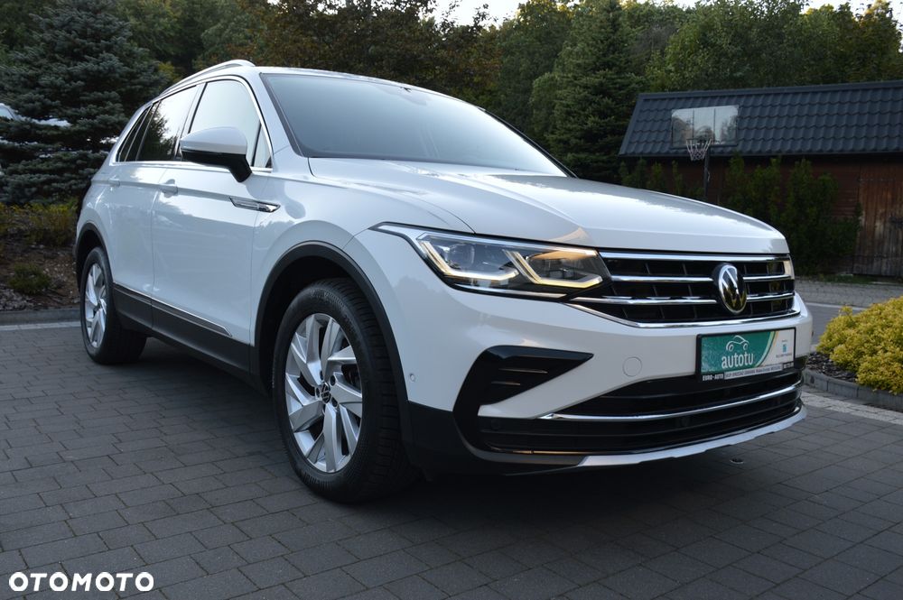 Volkswagen Tiguan 2.0 TDI BMT SCR Highline DSG - 12