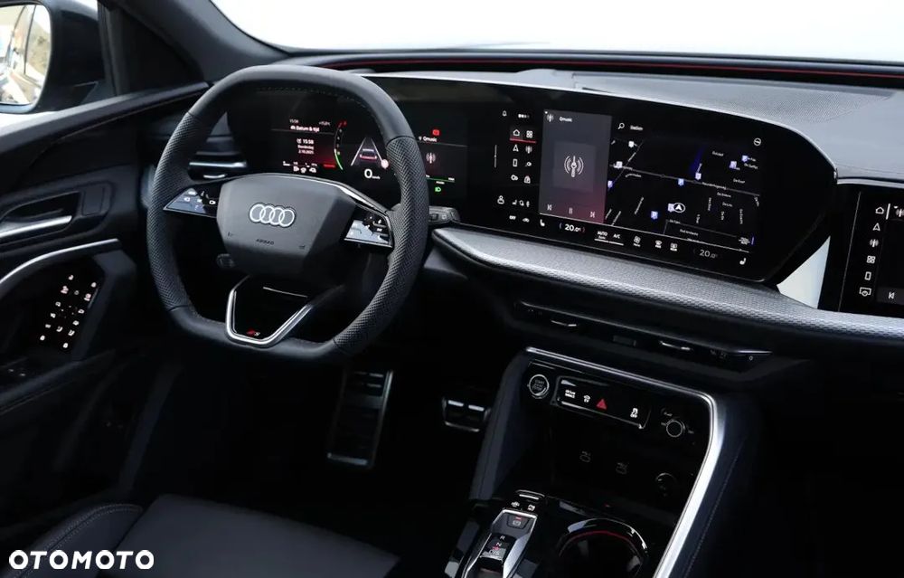 Audi Q5 e-Hybrid Quattro S tronic - 11